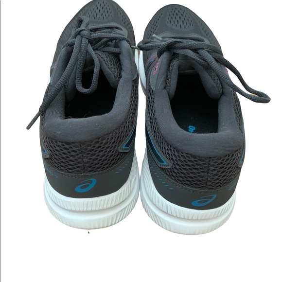 ASICS Gel Contend 7 Womens Size 10 - Picture 2 of 5